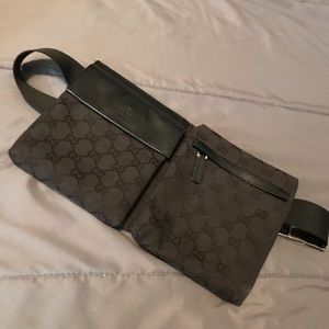 Gucci Fanny Pack